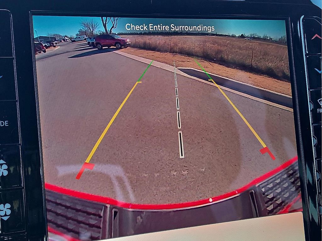 New 2026 RAM 3500 Big Horn image 12