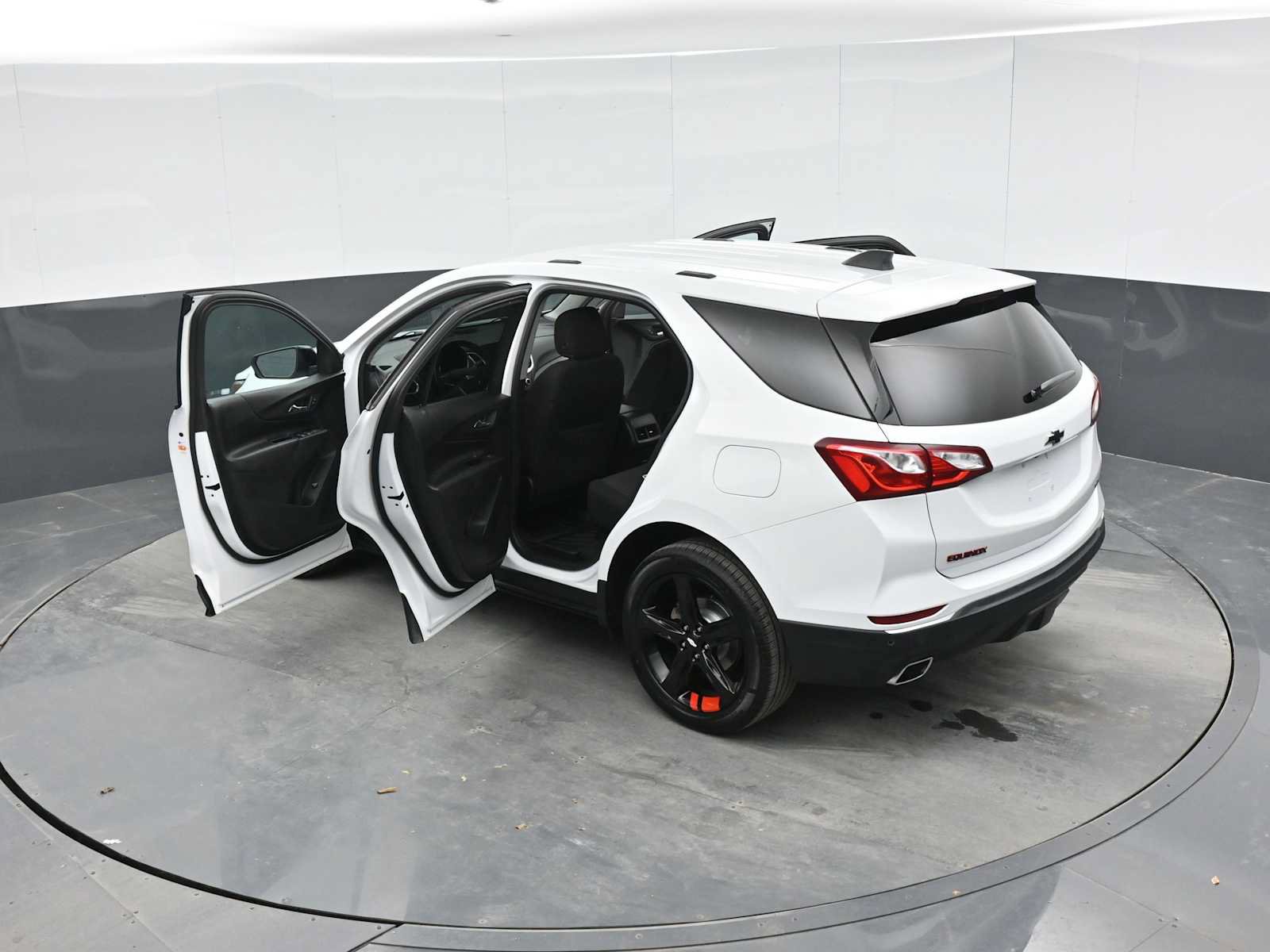 Used 2019 Chevrolet Equinox LT AWD/4WD image 50
