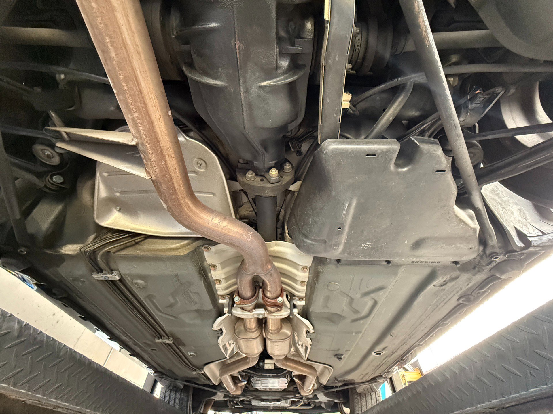 Used 2000 Mercedes-Benz SL 500 image 31