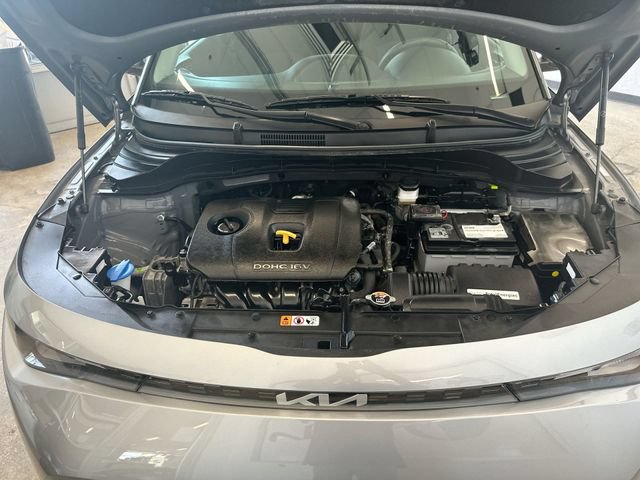 Certified 2023 Kia Soul LX w/ LX Technology Package FWD image 19