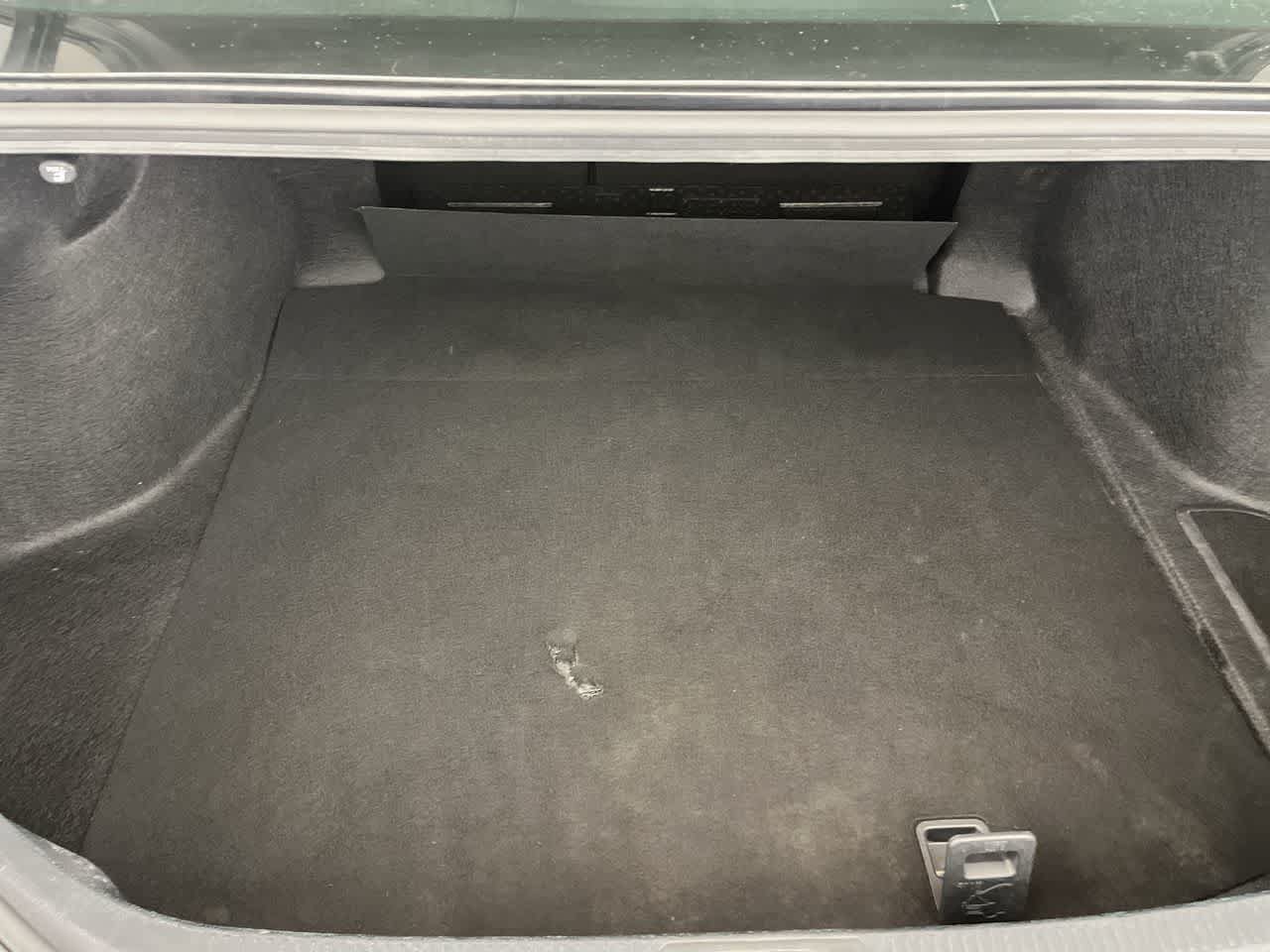 Used 2025 Toyota Camry SE FWD image 27