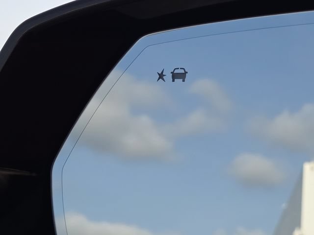 Used 2023 Cadillac Escalade Sport w/ Touring Package AWD/4WD image 10