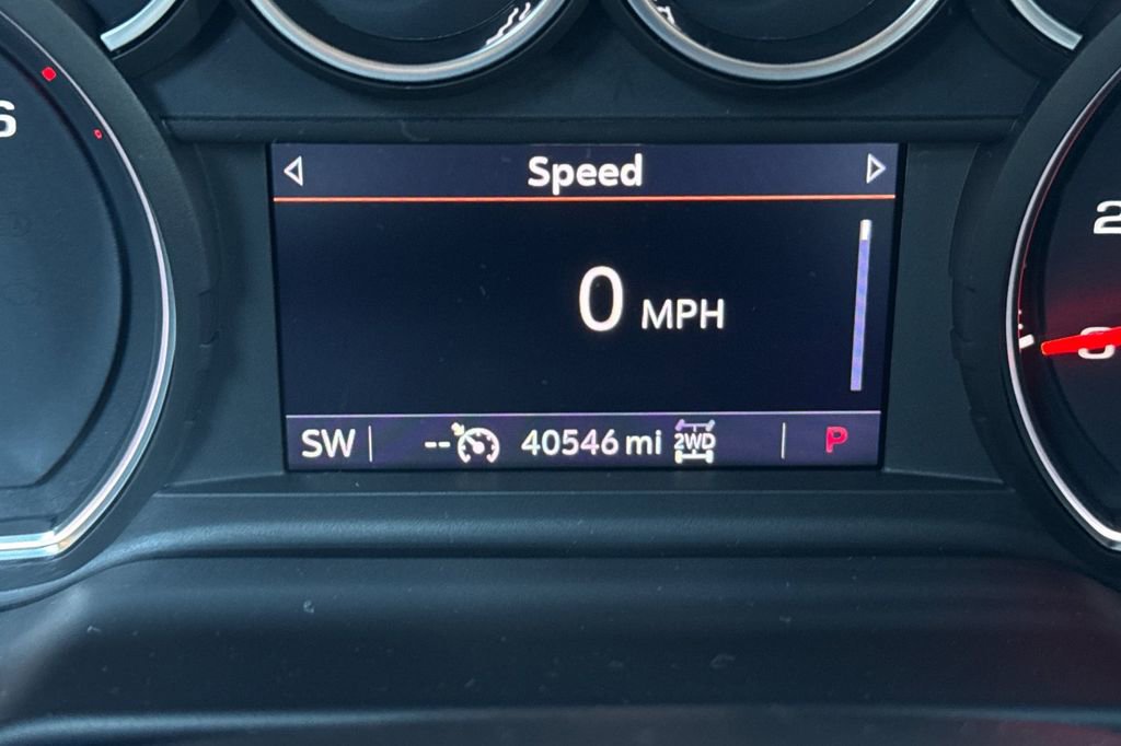 Certified 2021 Chevrolet Tahoe LT image 32