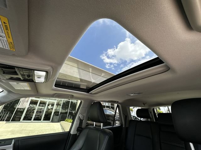 Used 2023 Toyota 4Runner Limited RWD image 28