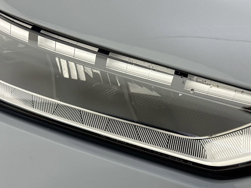 Used 2026 INFINITI QX60 Sport w/ Dark Cargo Package image 39