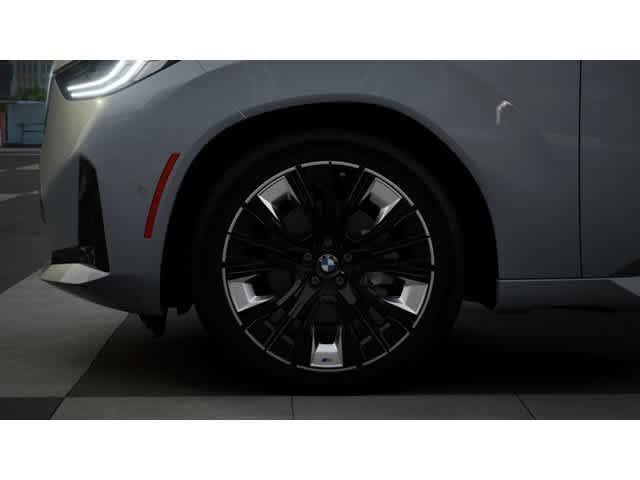 New 2026 BMW X3 xDrive30 image 7