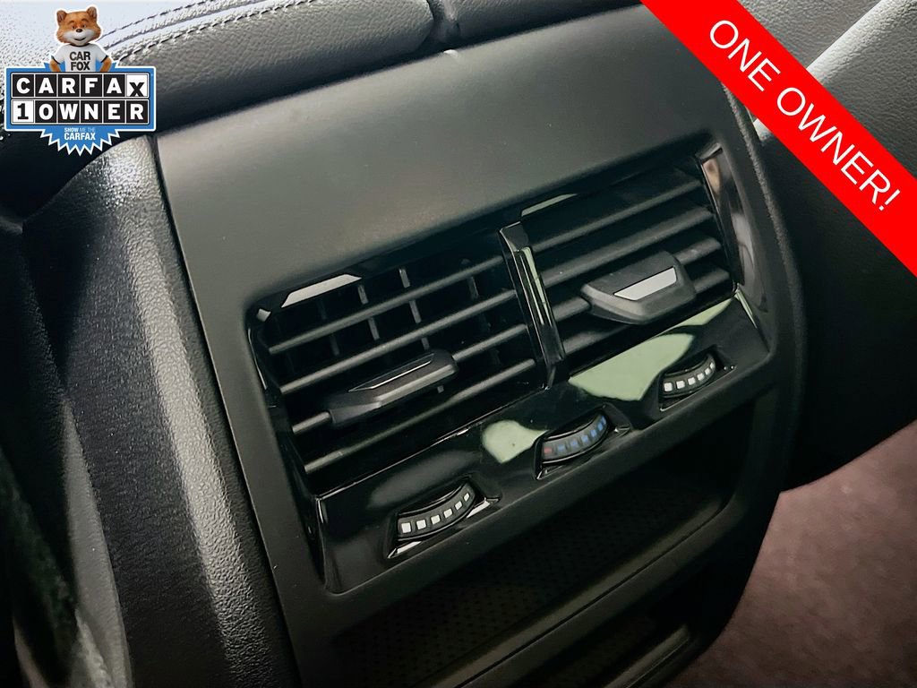 Used 2022 BMW X5 xDrive40i w/ Parking Assistance Package AWD/4WD image 26