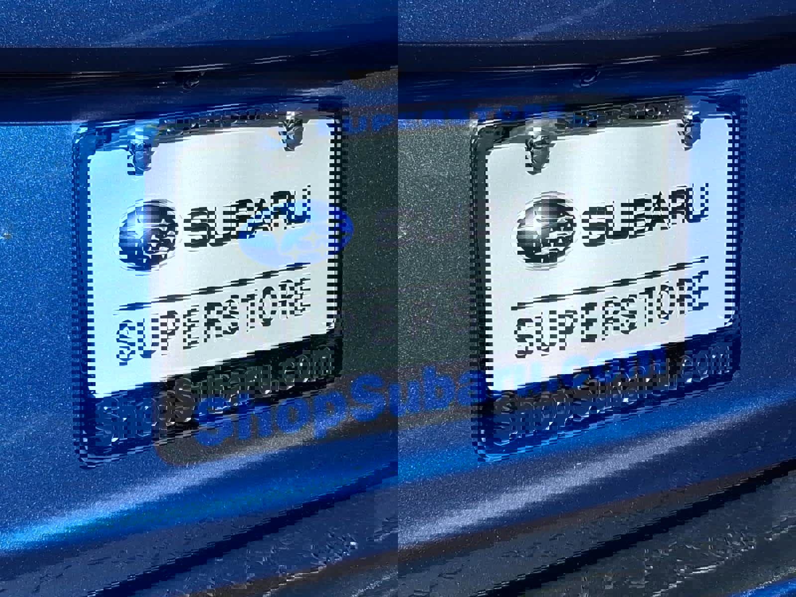 Certified 2025 Subaru Crosstrek 2.0i Premium w/ Convenience Package #2 image 15