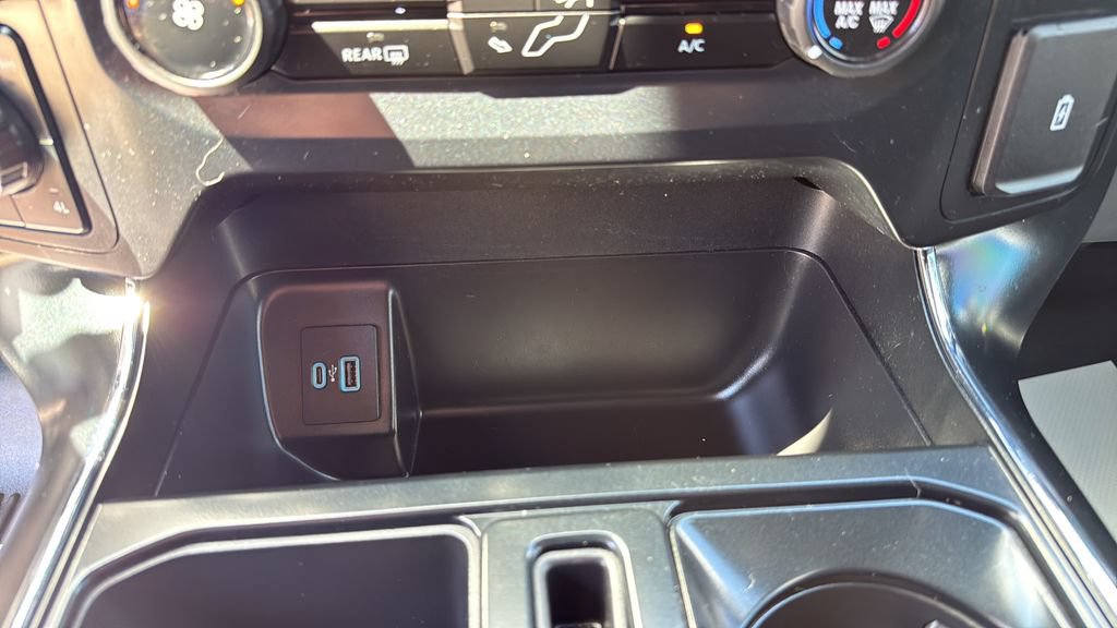 Used 2023 Ford F150 XL w/ STX Appearance Package AWD/4WD image 28