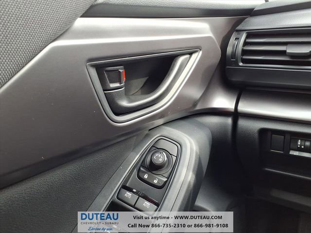 New 2026 Subaru Impreza 2.0i Sport image 19