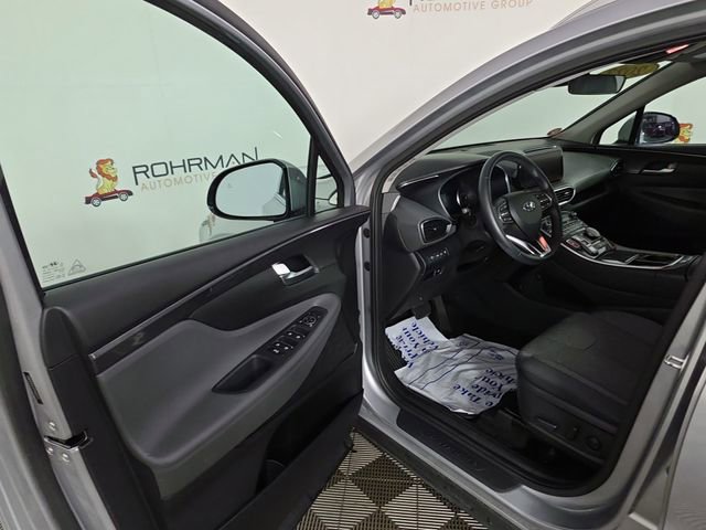 Used 2023 Hyundai Santa Fe SEL AWD/4WD image 18