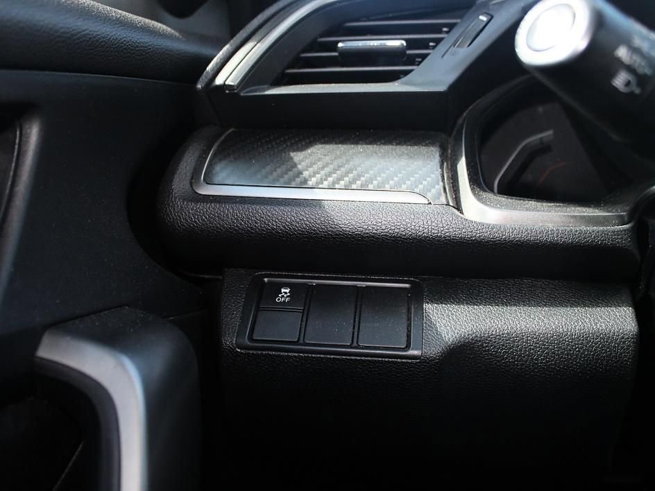 Used 2018 Honda Civic Si image 21