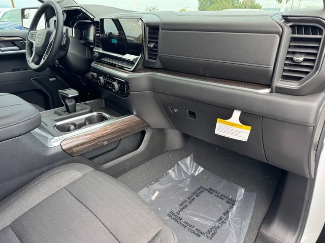 New 2026 Chevrolet Silverado 1500 RST w/ Rally Edition image 6