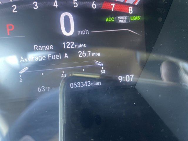 Used 2020 Honda CR-V Touring image 20