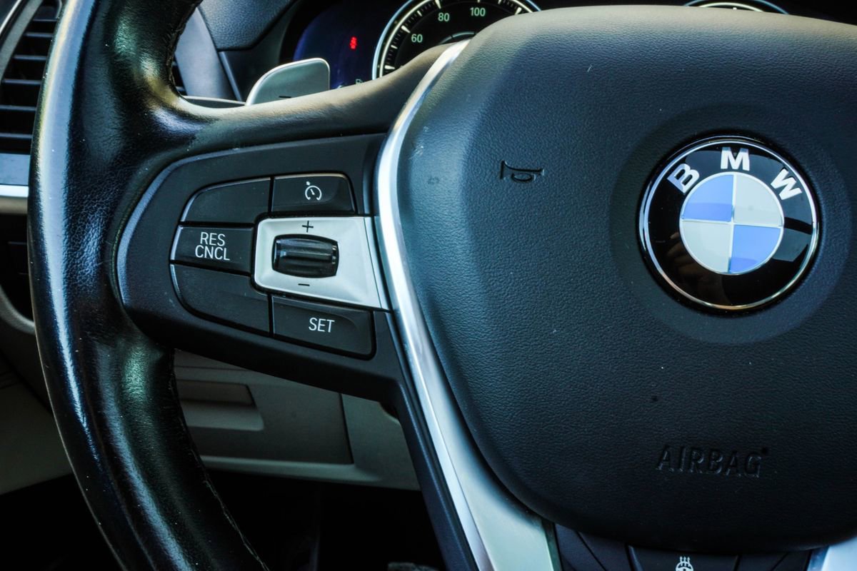 Used 2019 BMW X4 xDrive30i w/ Executive Package AWD/4WD image 31