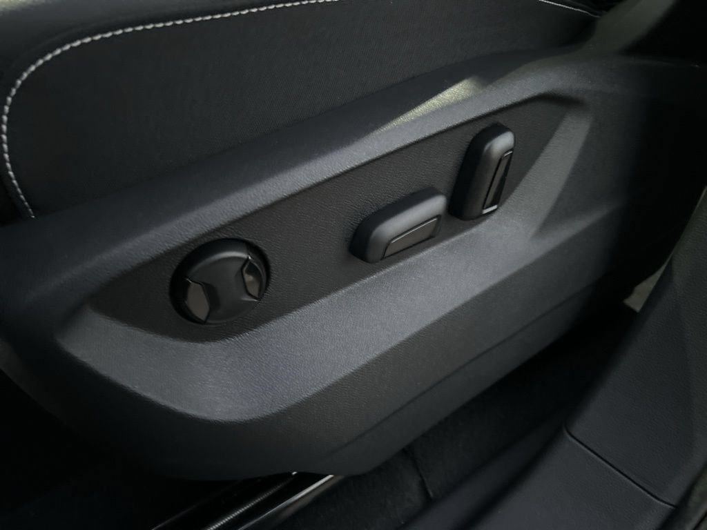 New 2026 Volkswagen Atlas SE AWD/4WD image 11