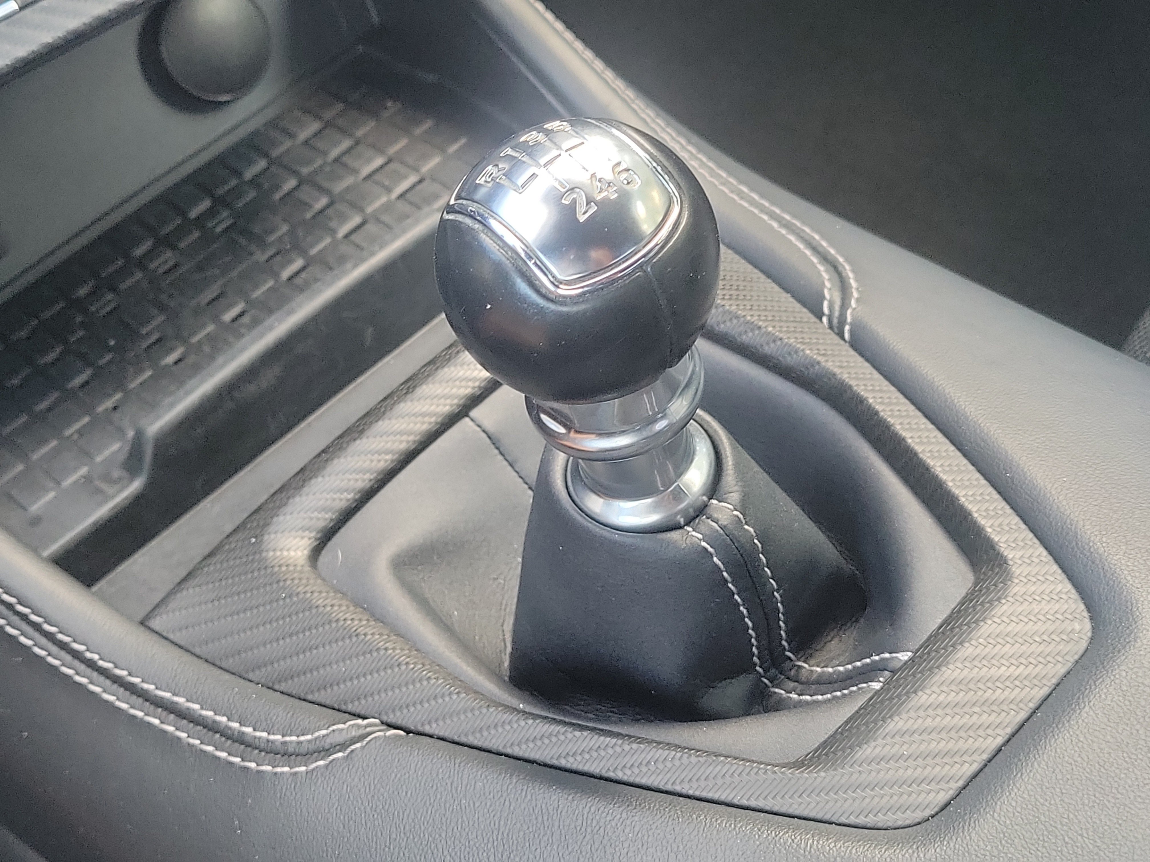 Certified 2024 Ford Mustang GT Premium RWD image 24