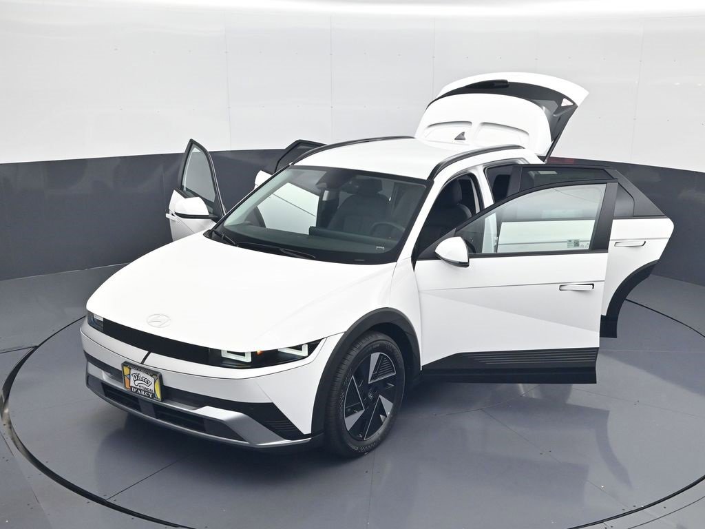 New 2025 Hyundai Ioniq 5 SEL image 30