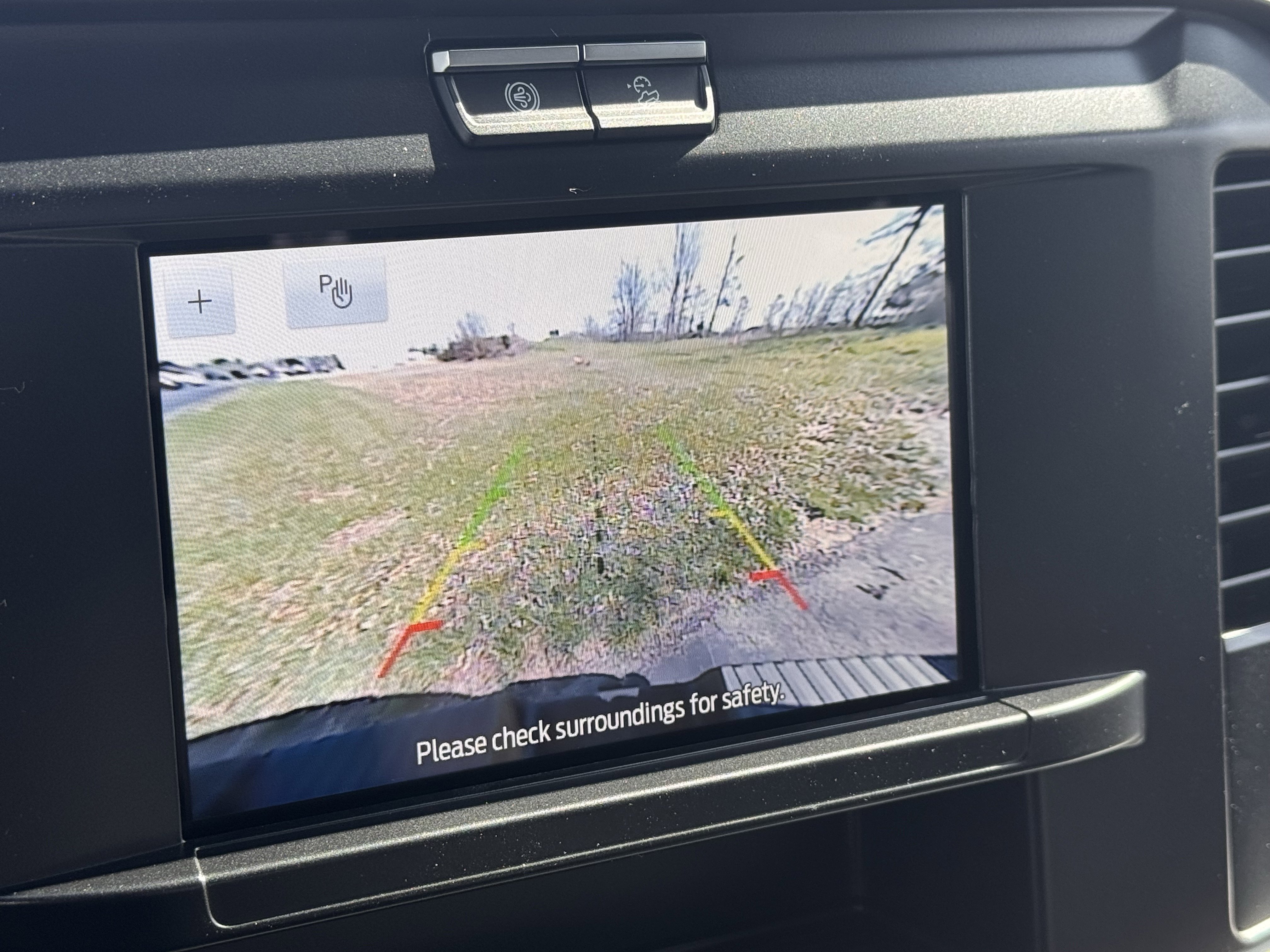 New 2026 Ford F450 XL image 17