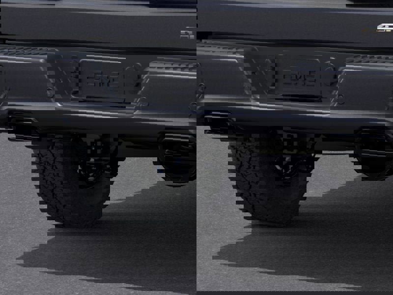 New 2026 GMC Sierra 1500 AT4 w/ AT4 Premium Package image 14