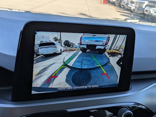 New 2026 Ford Escape Active image 24