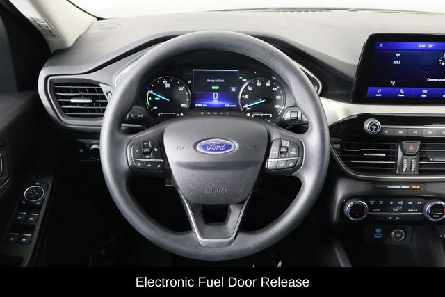 Used 2021 Ford Escape SE image 7