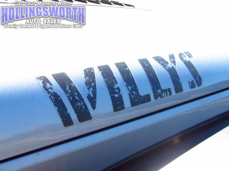 Used 2018 Jeep Wrangler Unlimited Sport image 24