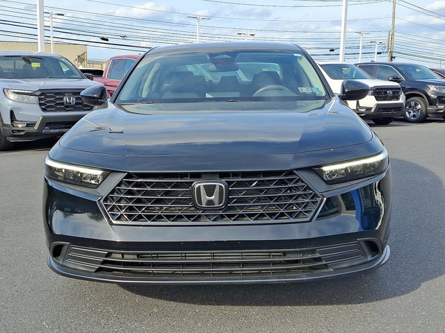 Certified 2023 Honda Accord LX image 2