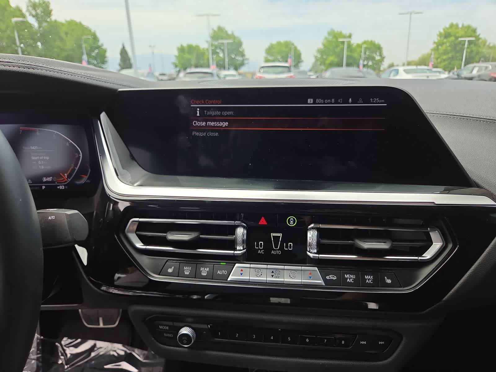 Used 2026 BMW Z4 sDrive30i RWD image 22