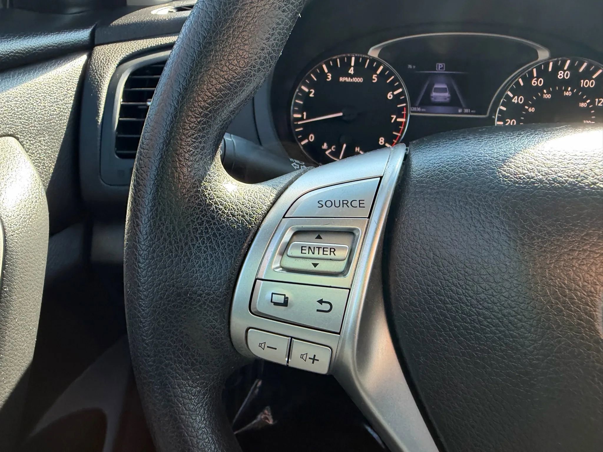 Used 2017 Nissan Altima 2.5 image 17