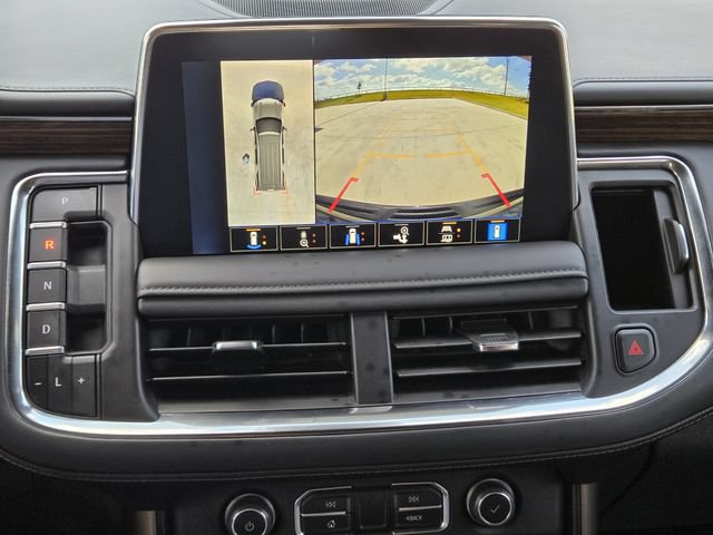 Used 2024 Chevrolet Tahoe High Country w/ Max Trailering Package RWD image 18