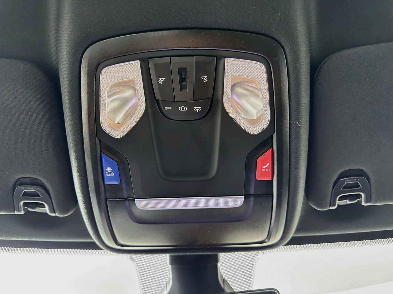 Used 2024 RAM 2500 Big Horn AWD/4WD image 6