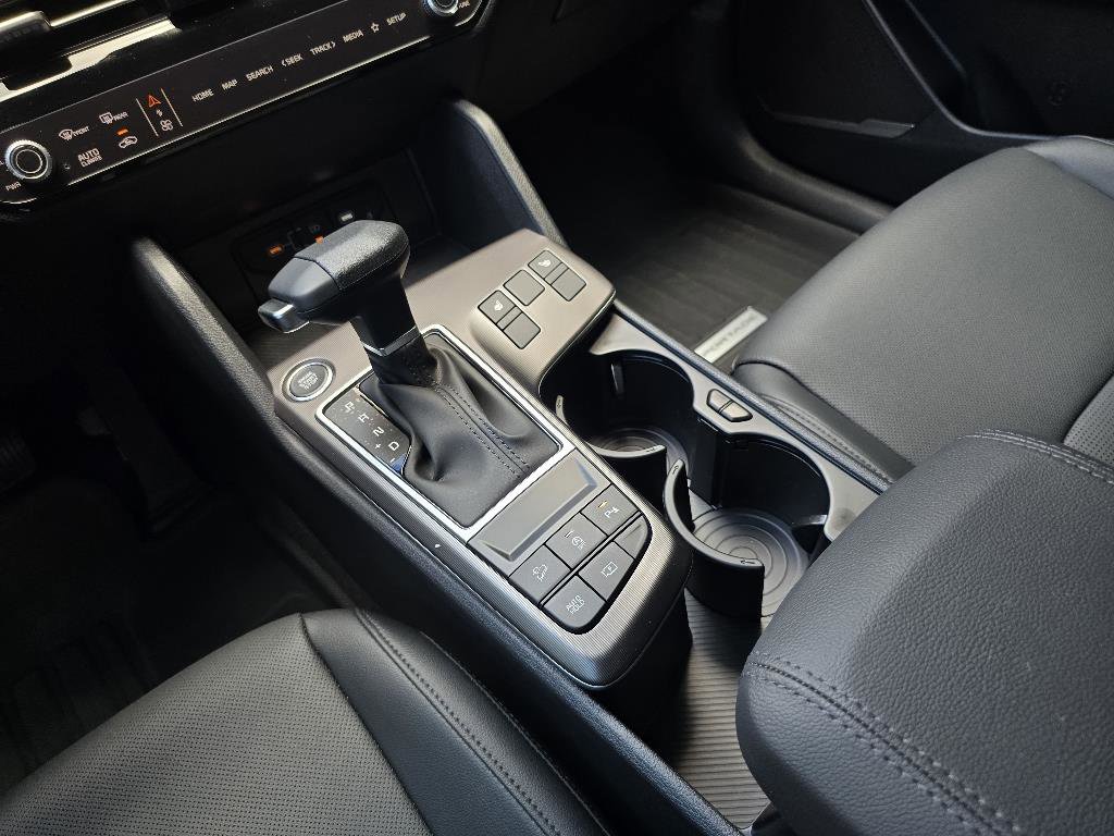 New 2026 Kia Sportage EX image 9