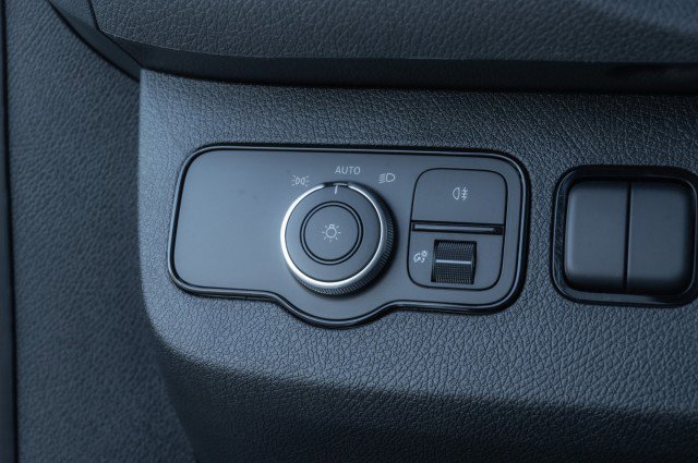 New 2025 Mercedes-Benz Sprinter 2500 image 22