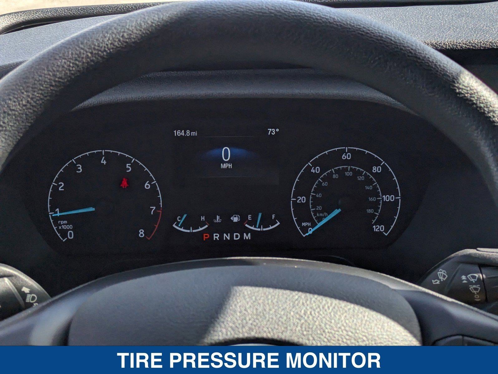 New 2024 Ford Transit 350 w/ Interior Upgrade Package image 24