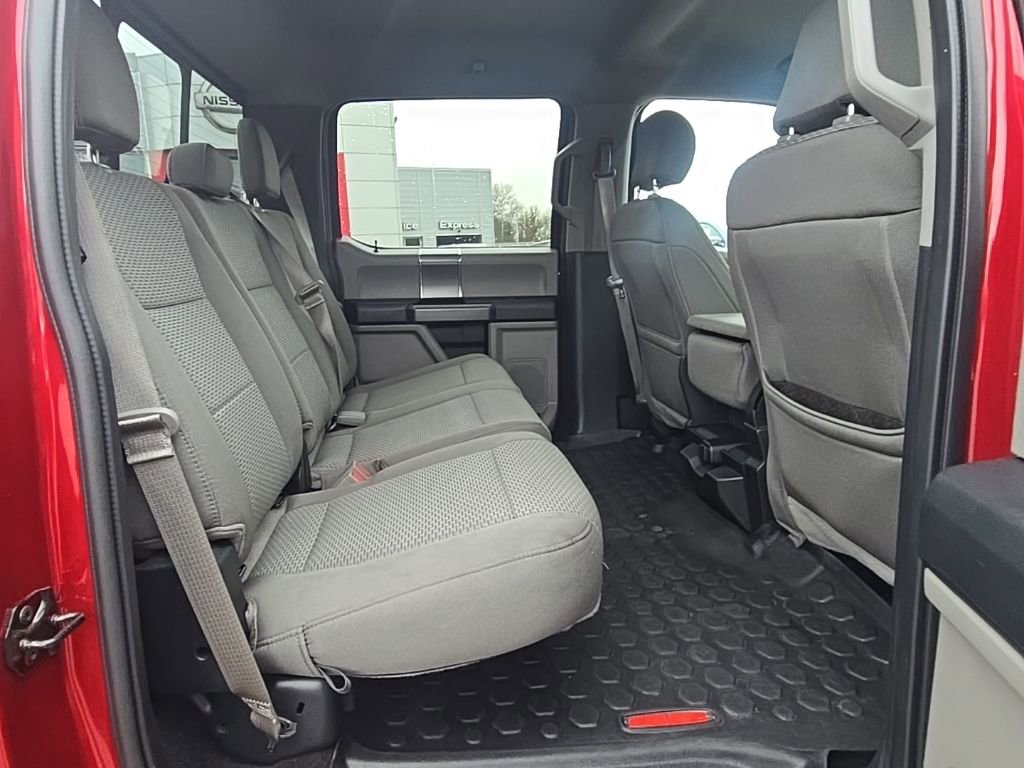 Used 2019 Ford F150 XLT w/ Equipment Group 302A Luxury image 30