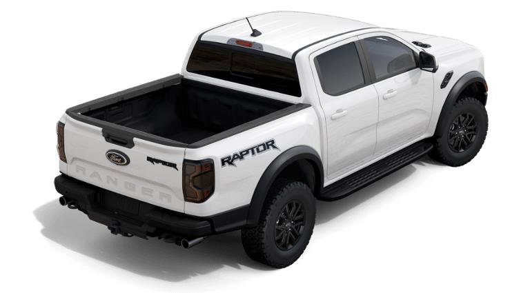 New 2025 Ford Ranger Raptor image 25