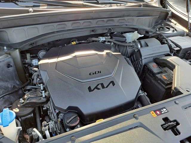 Used 2023 Kia Telluride S AWD/4WD image 30