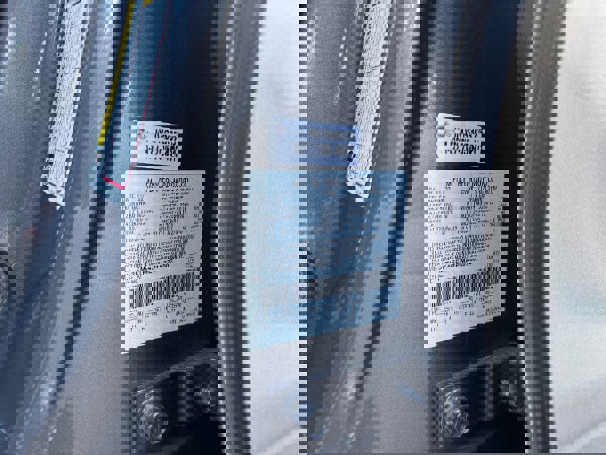 Used 2023 Ford Mustang Mach-E GT image 22