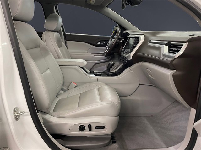 Used 2019 GMC Acadia SLT image 15