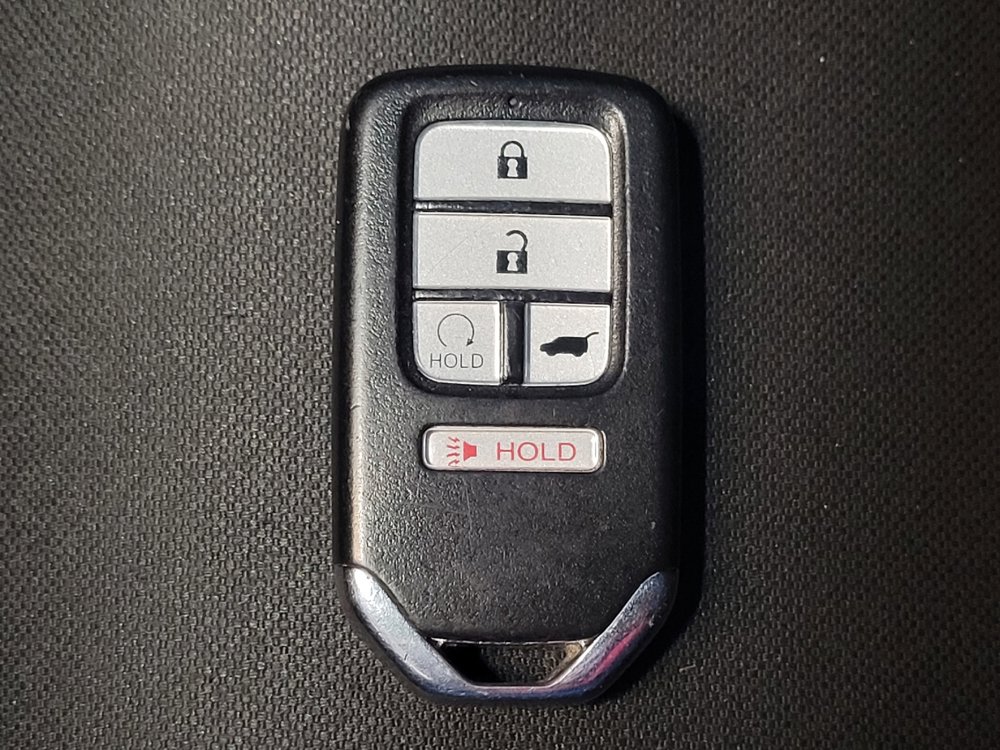 Used 2017 Honda Civic EX image 27