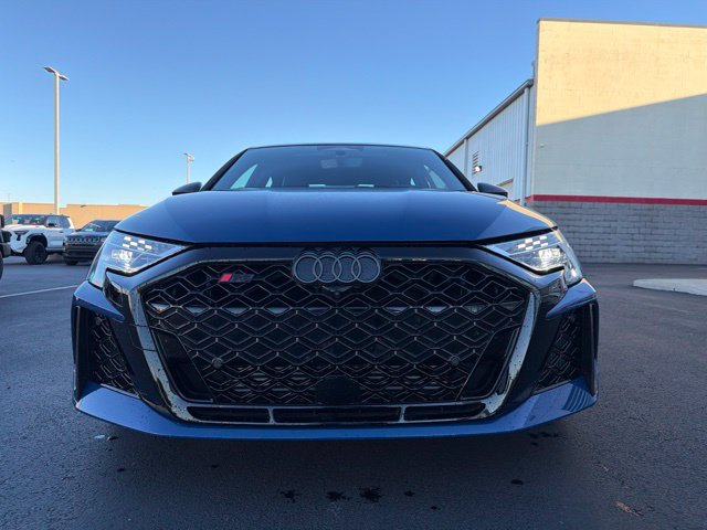 Used 2026 Audi RS 3 AWD/4WD image 2