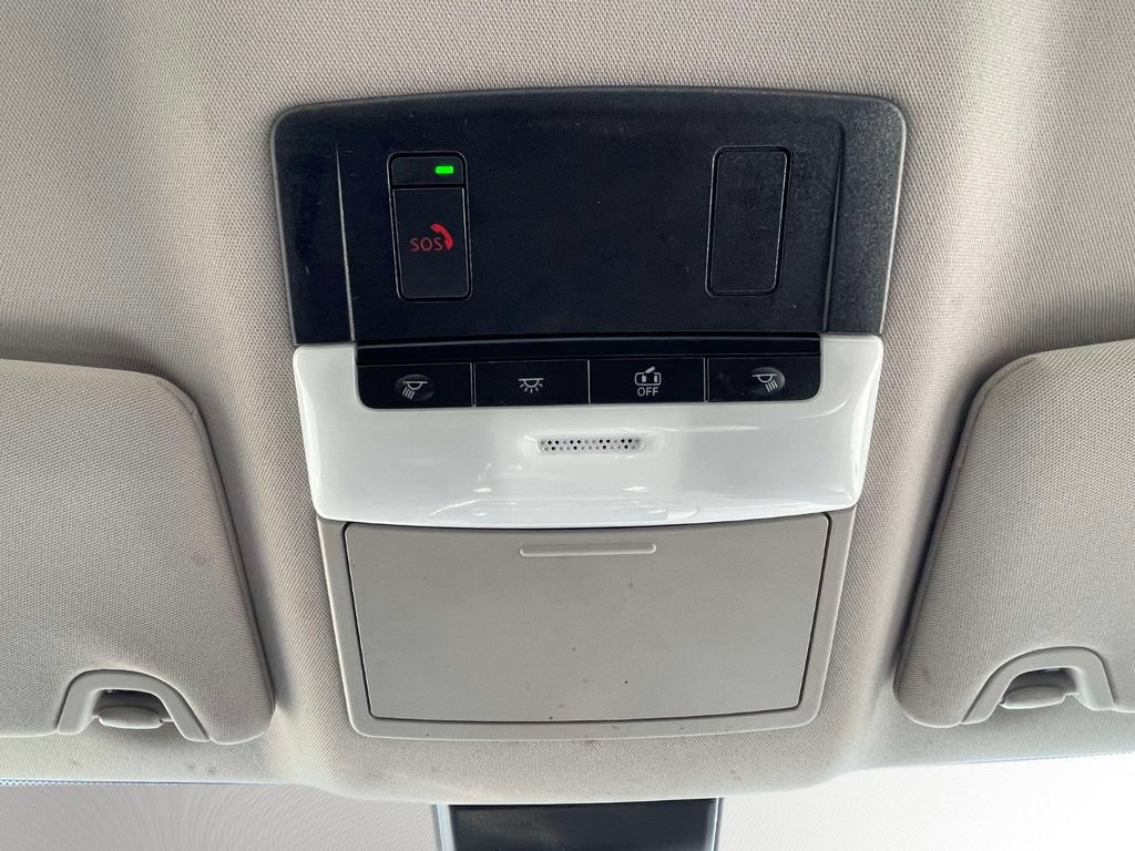 Used 2024 Nissan Altima 2.5 SR FWD image 31