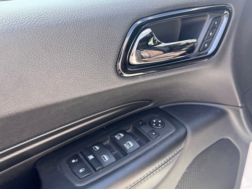 Used 2022 Dodge Durango GT AWD/4WD image 12