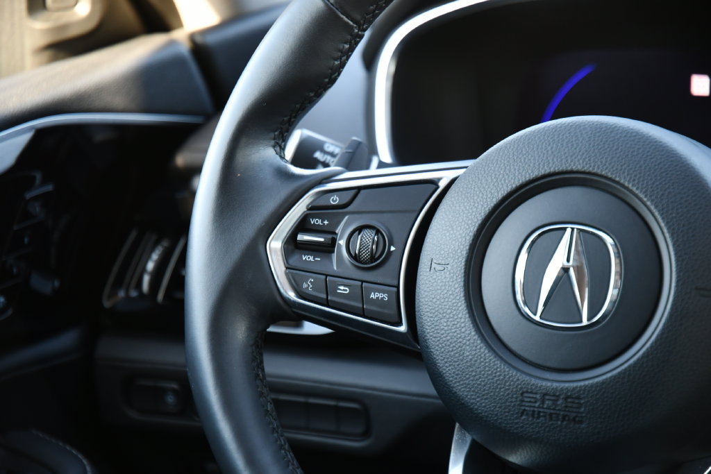 Certified 2024 Acura MDX w/ Technology Package AWD/4WD image 33
