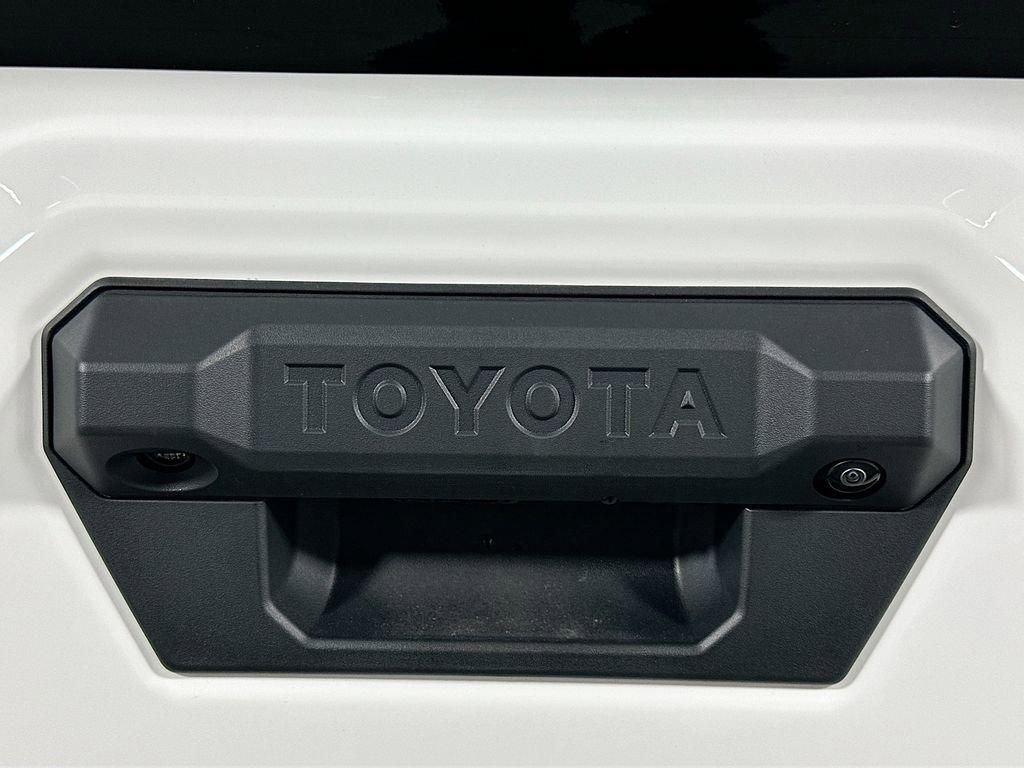 New 2026 Toyota Tacoma TRD Pro AWD/4WD image 20