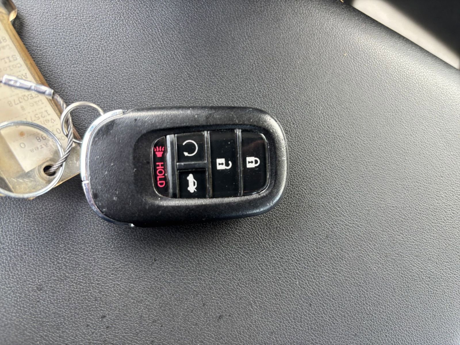 Used 2024 Honda Accord EX image 21