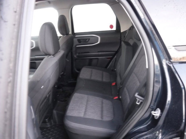 Used 2021 Ford Bronco Sport Big Bend w/ Big Bend Package (96B) image 34