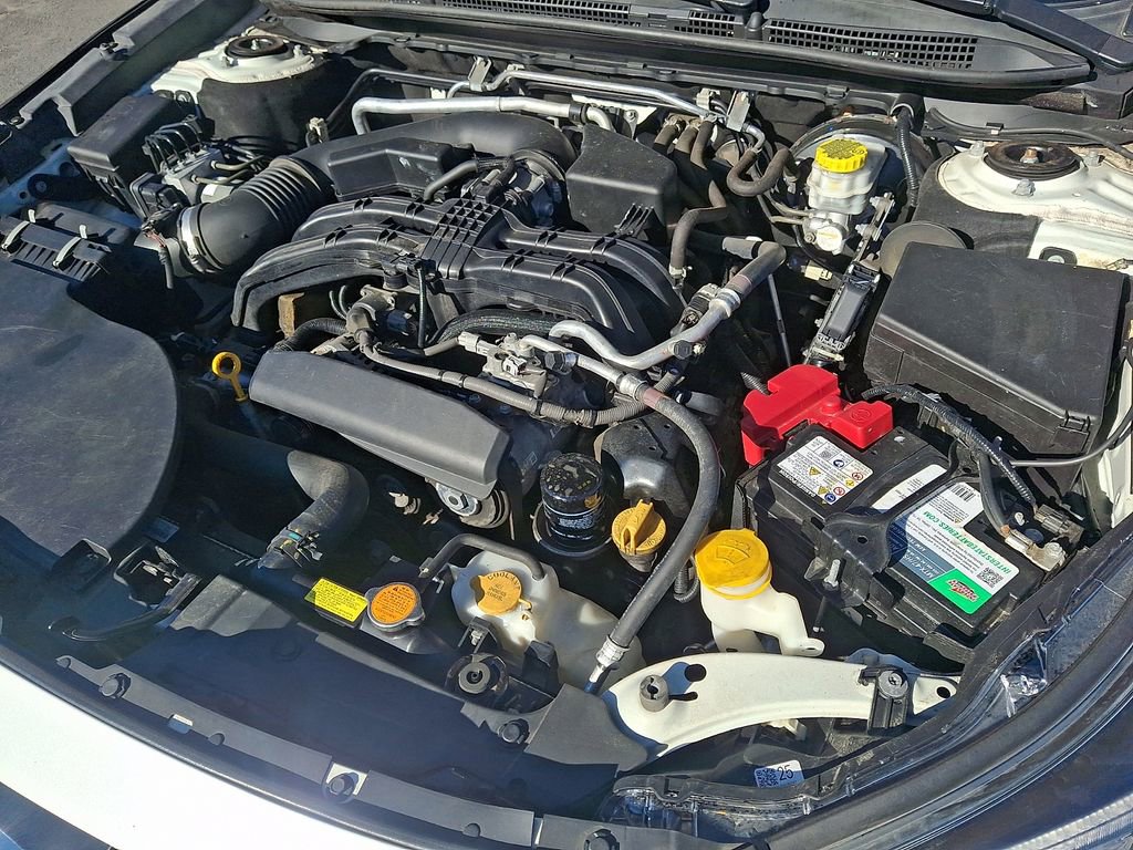 Used 2020 Subaru Legacy Premium image 27