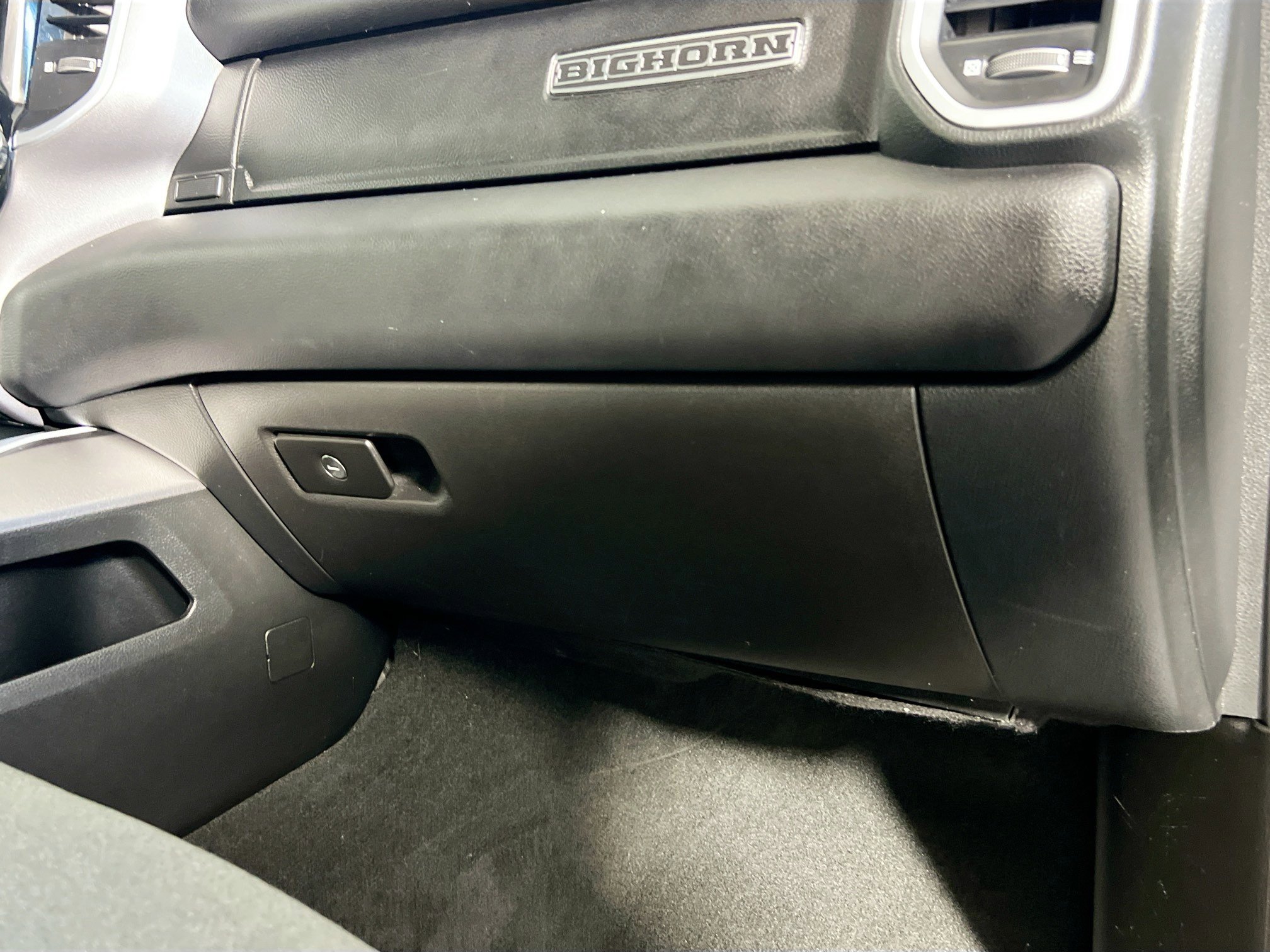 Used 2023 RAM 1500 Big Horn image 35